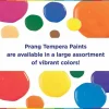 Prang Ready-To-Use Tempera Paint, 128 Oz., Red