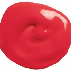 Prang Ready-To-Use Tempera Paint, 128 Oz., Red
