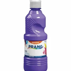 Prang Ready-To-Use Tempera Paint, 16 Oz., Violet