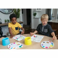 Prang Ready-to-Use Washable Tempera Paint