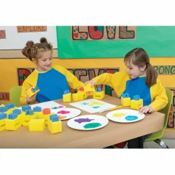 Prang Ready-to-Use Washable Tempera Paint