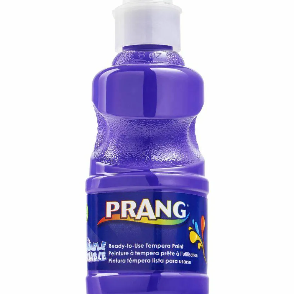 Prang Ready-to-Use Washable Tempera Paint