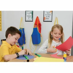 Prang SunWorks Construction Paper, 50 lb Text Weight, 9 x 12, Assorted, 50/Pack