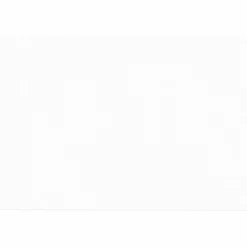 Prang SunWorks Construction Paper, 50 lb Text Weight, 12 x 18, Bright White, 50/Pack