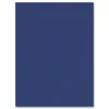 Prang SunWorks Construction Paper, 50 lb Text Weight, 9 x 12, Bright Blue, 50/Pack