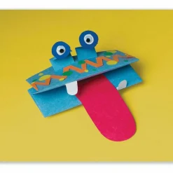 Prang SunWorks Construction Paper, 50 lb Text Weight, 9 x 12, Bright Blue, 50/Pack