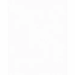 Prang SunWorks Construction Paper, 50 lb Text Weight, 9 x 12, Bright White, 50/Pack