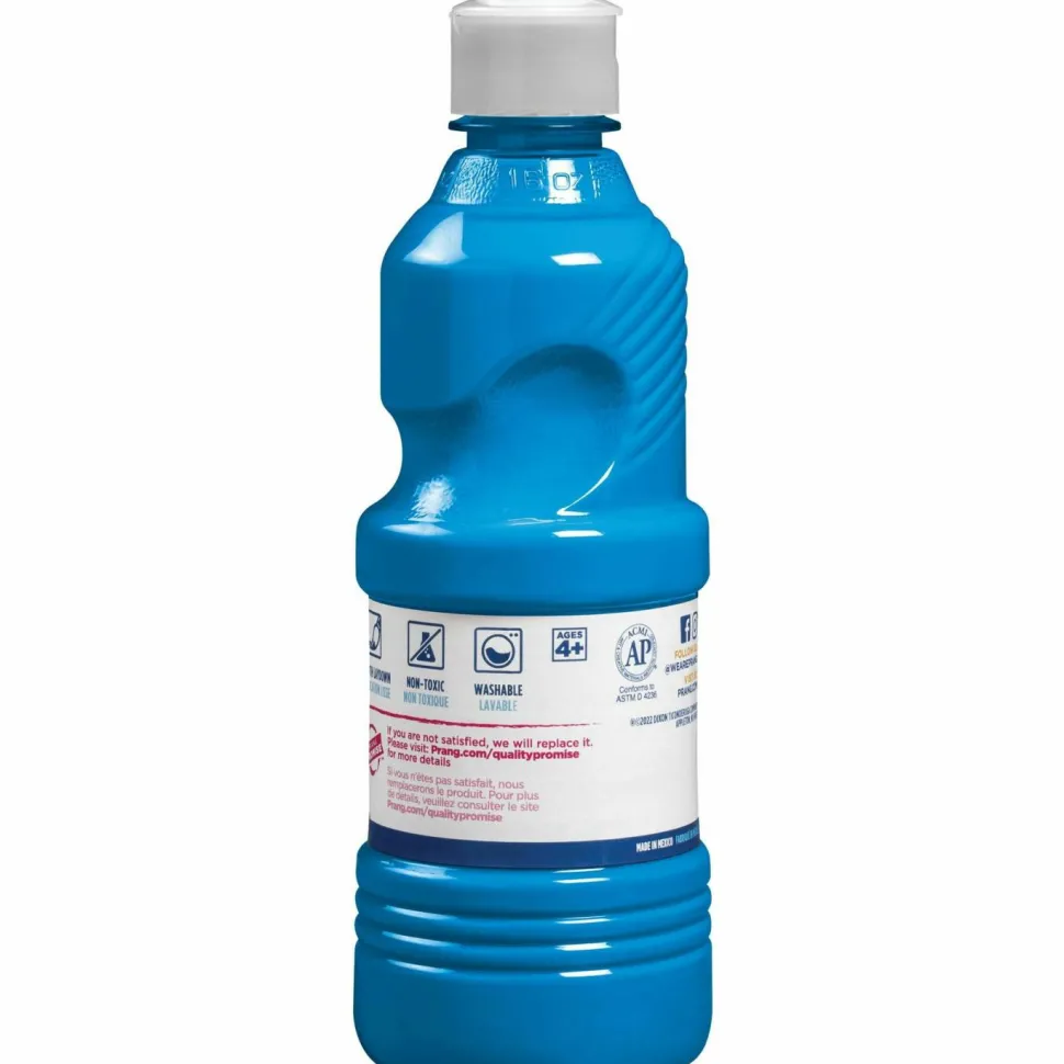 Prang Washable Tempera Paint