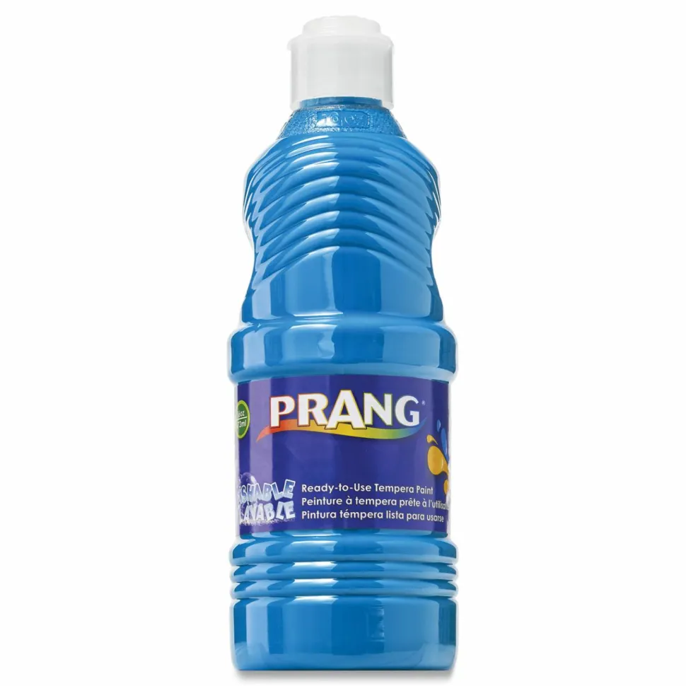 Prang Washable Tempera Paint