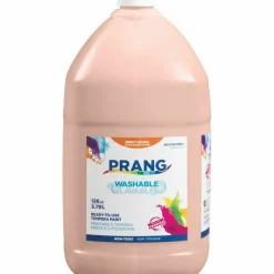 Prang Washable Tempera Paint