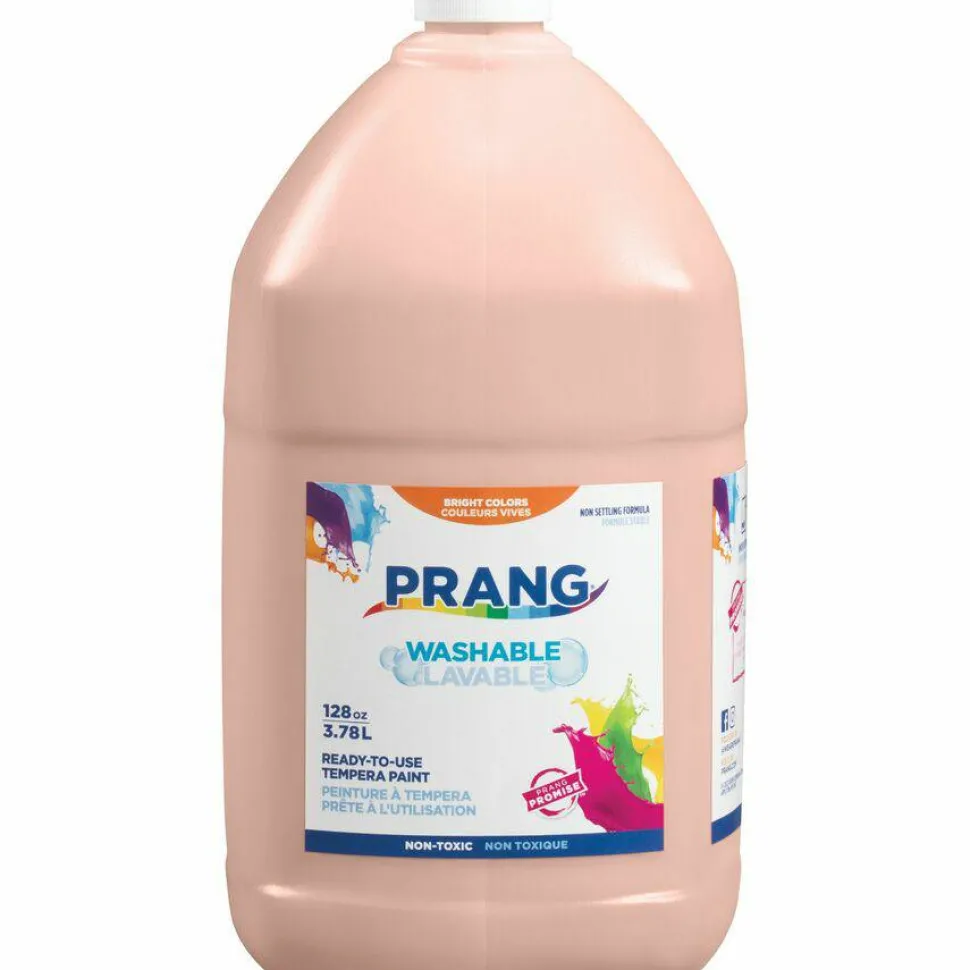 Prang Washable Tempera Paint