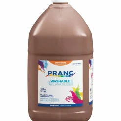 Prang Washable Tempera Paint