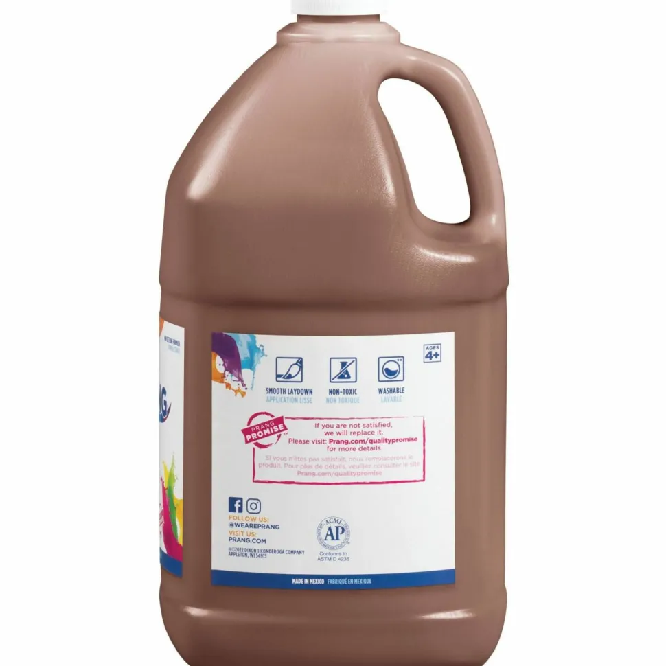 Prang Washable Tempera Paint