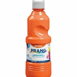 Prang Washable Tempera Paint