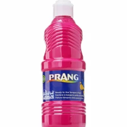Prang Washable Tempera Paint