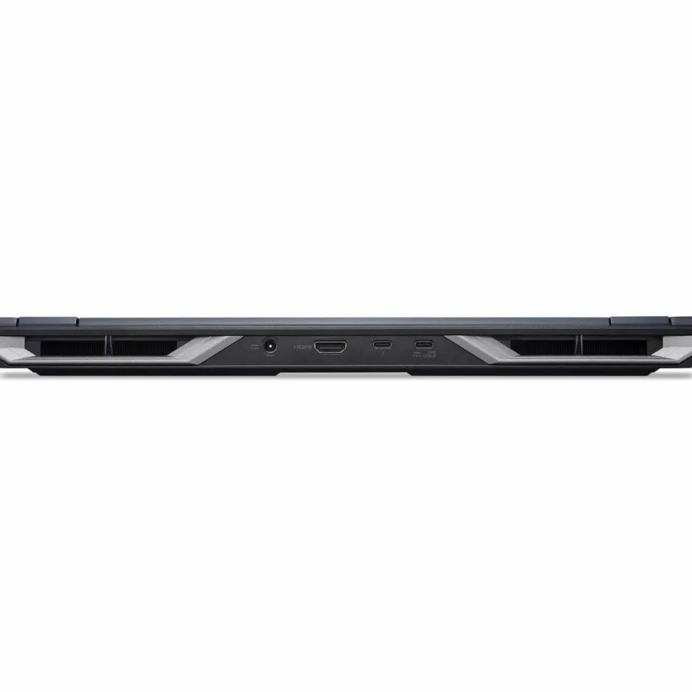 Predator Helios Neo 16 AI PHN16-73 PHN16-73-773D 16" Gaming Notebook - WQXGA - 180 Hz - Intel Core Ultra 7 255HX - 32 GB - 1 TB SSD - US International Keyboard - Black