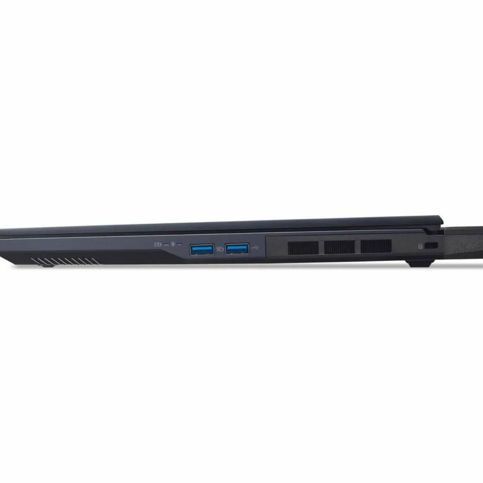 Predator Helios Neo 16 AI PHN16-73 PHN16-73-773D 16" Gaming Notebook - WQXGA - 180 Hz - Intel Core Ultra 7 255HX - 32 GB - 1 TB SSD - US International Keyboard - Black