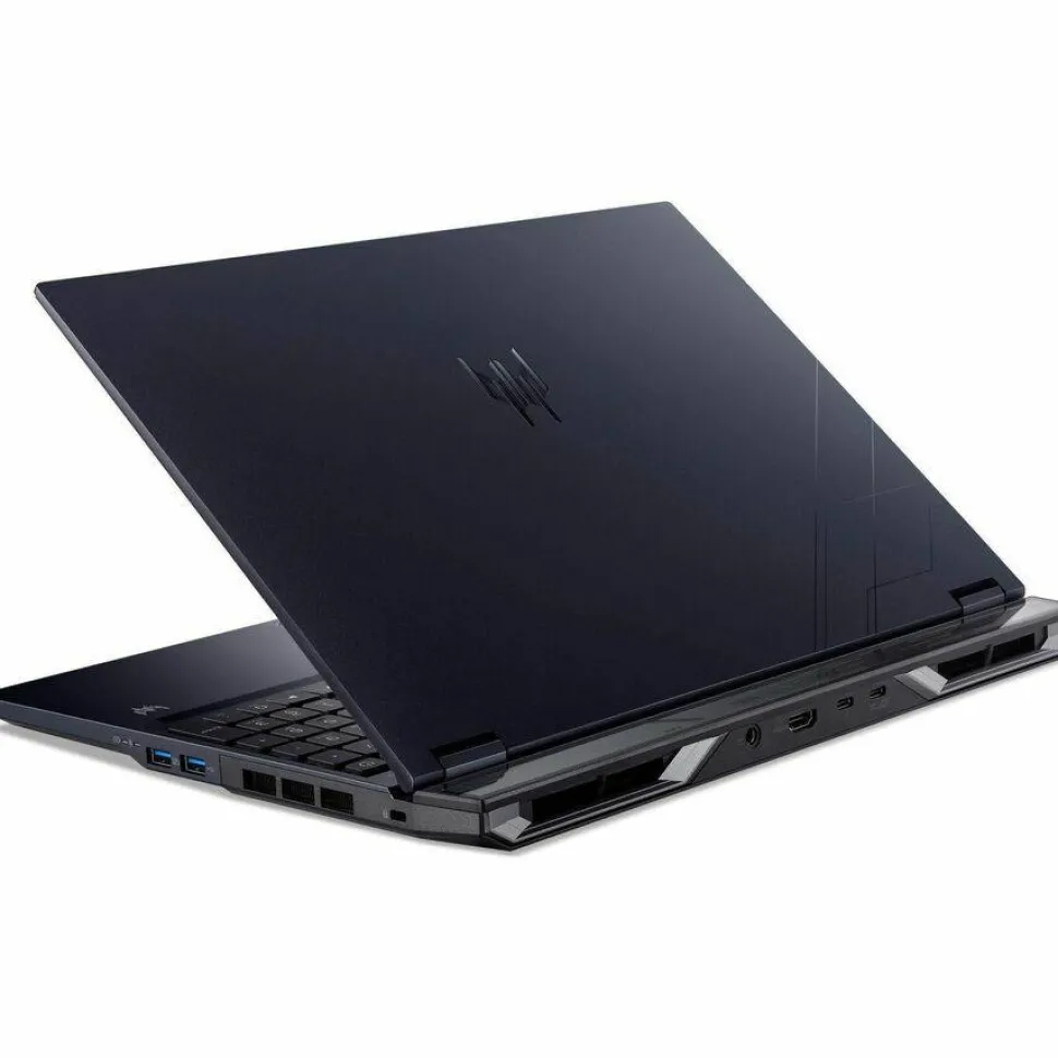 Predator Helios Neo 16 AI PHN16-73 PHN16-73-773D 16" Gaming Notebook - WQXGA - 180 Hz - Intel Core Ultra 7 255HX - 32 GB - 1 TB SSD - US International Keyboard - Black