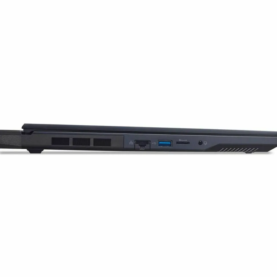 Predator Helios Neo 16 AI PHN16-73 PHN16-73-773D 16" Gaming Notebook - WQXGA - 180 Hz - Intel Core Ultra 7 255HX - 32 GB - 1 TB SSD - US International Keyboard - Black