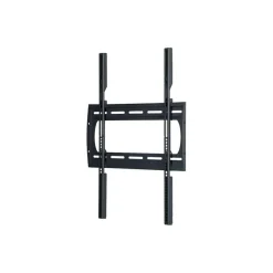 Premier Mounts P4263FP Wall Mount for Flat Panel Display - Black