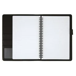 Premium Folio Notebook, Junior, 5 1/2