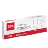 Premium Full-Strip Stapler Combo WIth Staples And Remover, Black, 8488C1ODUODP501