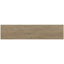 Presque Rectangular TV Stand for TV's up to 75" in Gray