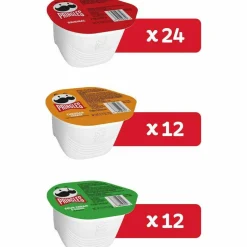 Pringles Crisps Grab ‘N Go Variety Pack, Case Of 48 Containers