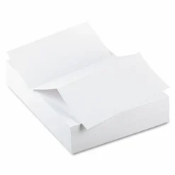 PrintWorks Professional Pre-Perforated Paper for Invoices, Statements, Gift Certificates & More