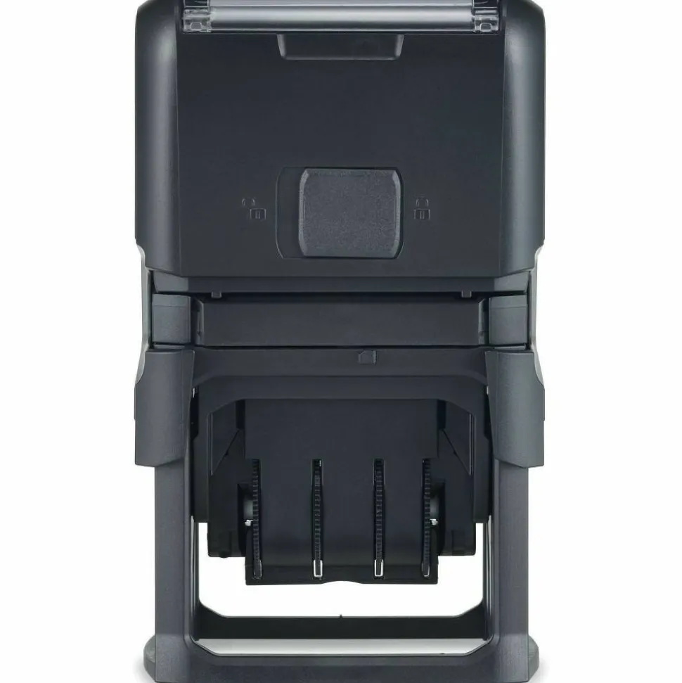 Printy 5-in-1 Date Stamp