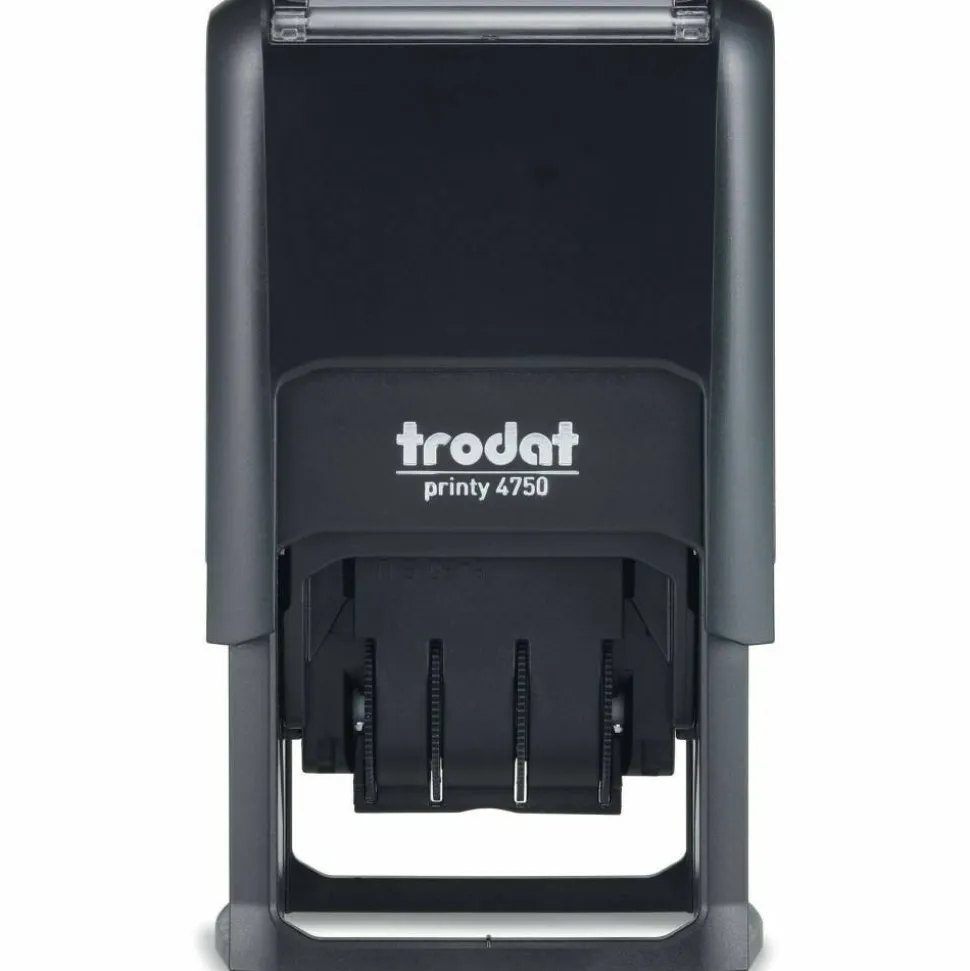Printy 5-in-1 Date Stamp