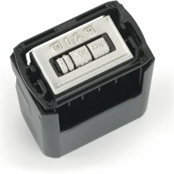 Printy 5-in-1 Date Stamp