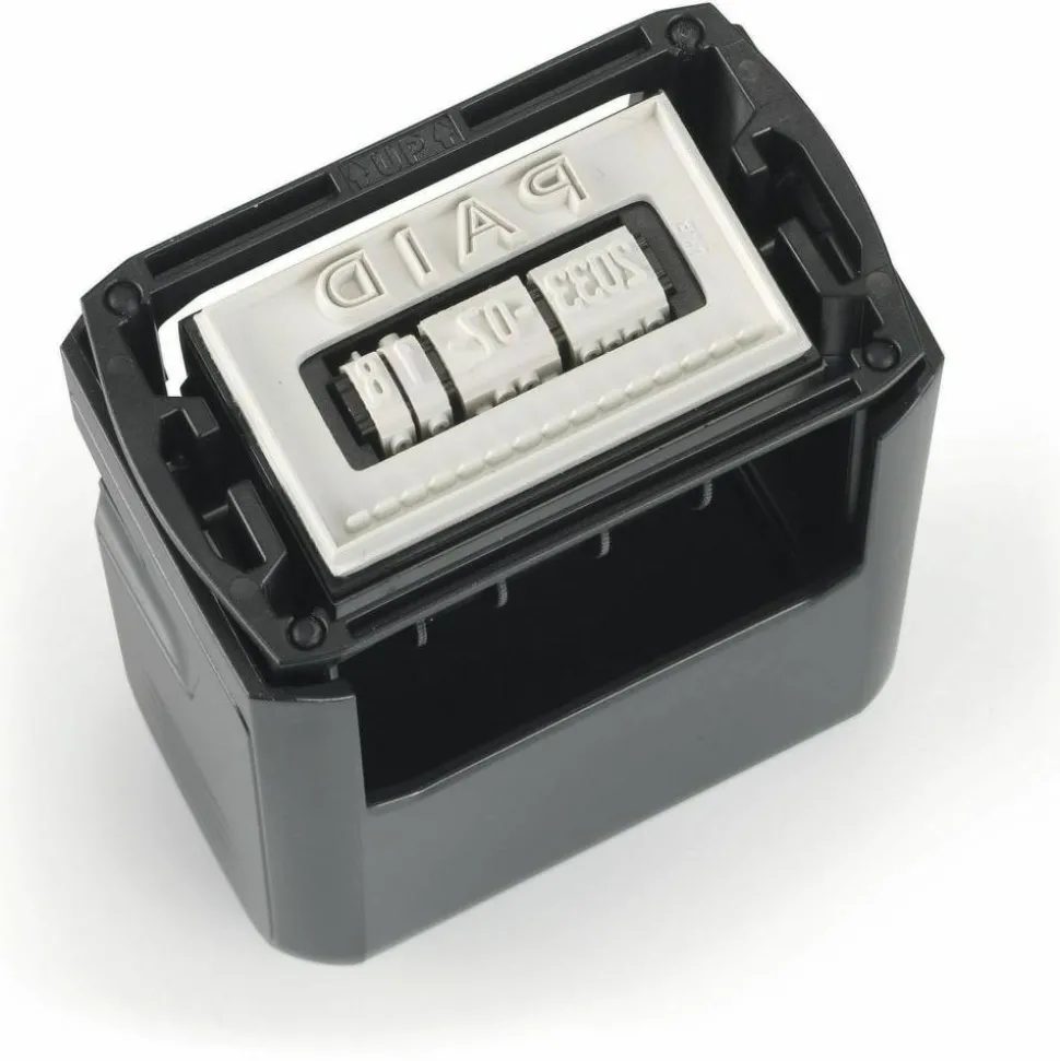 Printy 5-in-1 Date Stamp