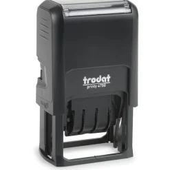 Printy 5-in-1 Date Stamp