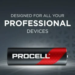 Procell by Duracell Alkaline AA Battery
