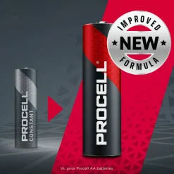 Procell by Duracell Alkaline AA Battery