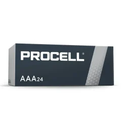 Procell by Duracell Alkaline AAA Batteries