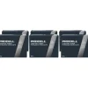 Procell by Duracell Alkaline D Battery Boxes of 12