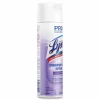 Professional LYSOL Brand Disinfectant Spray, Lavender Scent, 19 oz Aerosol Spray, 12/Carton
