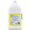 Professional LYSOL Brand Disinfectant Deodorizing Cleaner Concentrate, Lemon Scent, 128 oz Bottle