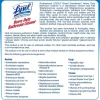Professional LYSOL Brand Disinfectant Heavy-Duty Bathroom Cleaner Concentrate, Fresh Lime Scent, 1 gal Bottle, 4/Carton