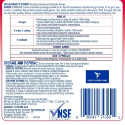 Professional Lysol Concentrated No Rinse Sanitizer, 1 Gallon, Case Of 4 Bottles