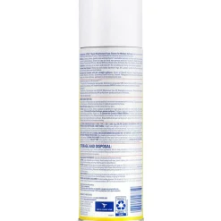Professional Lysol Disinfectant Foam Cleaner, 24 Oz Bottle