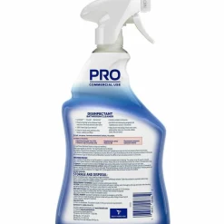 Professional Lysol Disinfectant Bathroom Cleaner