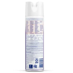 Professional Lysol Lavender Disinfectant Spray