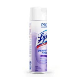 Professional Lysol Lavender Disinfectant Spray