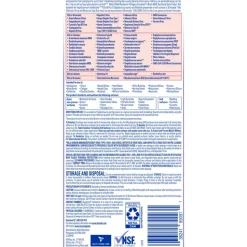 Professional Lysol Lavender Disinfectant Spray