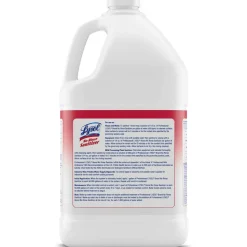 Professional Lysol No Rinse Sanitizer