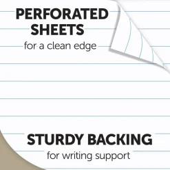 Professional Steno Book, 6