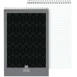 Professional Steno Book, 6